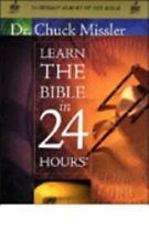 Learn the Bible in 24 Hours picture