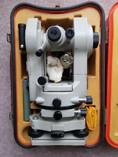 Sokkisha Theodolite TM10E surveying instrument From Japan picture