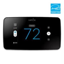 Emerson Sensi Touch 2 Smart Thermostat with Touchscreen Color Display (ST76) picture