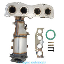Catalytic Converter 16498 For Toyota Camry 2007-2009 Solara 2006-2008 EPA picture