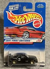1997 Hot Wheels First Editions 10/12 Mercedes C-Class #516 picture