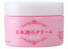 Kikumasamune Japanese Sake Skin Care Cream 150g / 5.29oz (from US warehouse) picture
