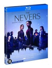 The Nevers (Blu-ray) (UK IMPORT) picture