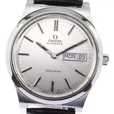 OMEGA Geneve Ref.166.0169 Day Date Cal.1022 Automatic Men's Watch_800623 picture