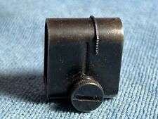 Genuine Vintage Winchester Model 75 Target Rifle 'Mailbox' Front Sight & Insert picture
