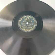 Frankie Masters Orch 78 rpm VICTOR 21102 I'm Walkin' On Air JAZZ V picture
