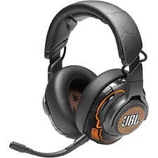 JBL JBLQUANTUMONEBAM-Z Quantum One Wired Pro Gaming Headset- Refurbished picture