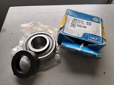 SKF YET 207-104 W Ball Bearing Insert with Lock Collar Old New Stock picture
