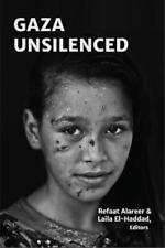 Refaat Alareer Gaza Unsilenced (Paperback) picture