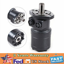2 Bolt Hydraulic Motor Replace for CHAR-LYNN 103-1030-012/ EATON 103-1030 picture