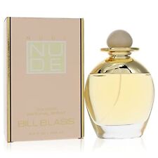 Nude by Bill Blass for Women Cologne Spray 3.4 oz picture