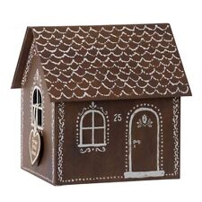 House Maileg Gingerbread Small Doll Dolls Miniature Shop Story Handmade New picture