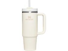 Stanley 30 oz. Quencher H2.0 FlowState Tumbler - Cream picture