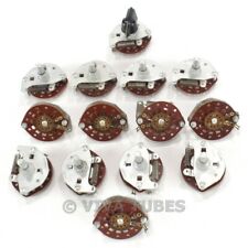 Vintage Lot of 14 Centralab Model PA010-471 2-Way Tone Switches SPR RET picture
