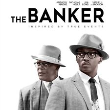 The Banker 2020 Release Slip Cover  picture