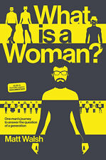 What Is A Woman? - a Matt Walsh film on DVD + 9 bonus related DVDs picture