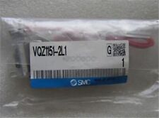 1Pc Smc Solenoid Valve Vqz 1151-2L1 New if picture
