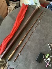 Fenwick Pls70 7’ Rod…..very Good Shape, Tip Has Corrosion, See Pics picture