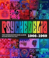 Psychedelia: 101 Iconic Underground Rock Albums 19661970 picture