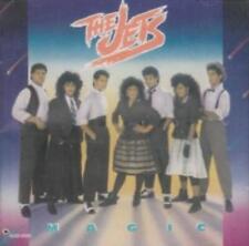 The Jets : Magic CD picture
