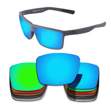 PapaViva Polarized Replacement Lenses For-Costa Del Mar Rinconcito Frame -Colors picture