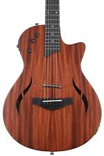 Taylor T5z Classic Hollowbody Electric Guitar - Tropical Mahogany picture