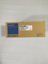 Mitsubishi MR-J3-100A4 Servo Drive New MRJ3100A4 Expedited Shipping picture