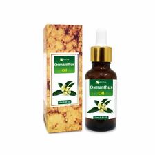 Osmanthus (Osmanthus) 100% Pure & Natural Essential Oil - [10ml-5000ml]. picture