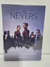 The Nevers: Season 1 Part 1 (DVD, HBO) picture