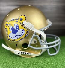 UCLA BRUINS NCAA  Full Size AUTHENTIC Football Helmet  Adult Large picture