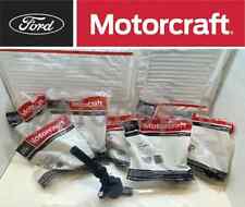 8PCS Genuine Motorcraft Ignition Coils OEM DG-508 For Ford LINCOLN MERCURY picture