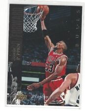 RARE 1993-94 UPPER DECK SE BASKETBALL ELECTRIC COURT GOLD SINGLES #'S 1-225 picture