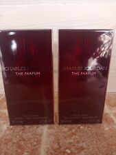 2x Charles Jourdan The Parfum EDP, EAU DE PARFUM 3.4 fl oz. 100ml factory sealed picture
