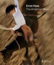 Ernst Haas: The American West picture