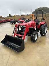 Brand New Mahindra 4540 4wd picture