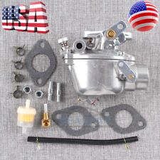 New Carburetor for Massey Ferguson MF Tractor TE20 TO20 TO30 Tractors 181644M91 picture