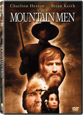The Mountain Men DVD picture