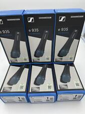 NEW Sennheiser E935 Professional Dynamic Cable vocal Microphone handheld x1 picture