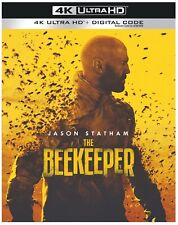The Beekeeper 4K UHD Blu-ray  NEW picture