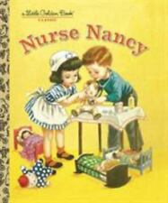 Nurse Nancy by Jackson, Kathryn picture