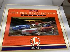 Lionel #6-11918 