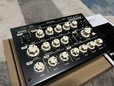 Vermona Mono Lancet Analog Synth  SYNTHESIZER picture