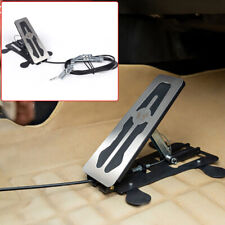 Passenger Side Dual Brake Stainless Pedal Instructors Brake Auxiliary Brake picture
