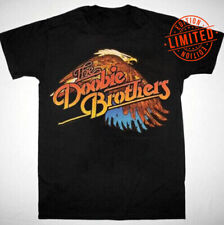 Vtg The Doobie Brothers Tour Tee Shirt All Size S to 3XL Gift for fans JJ038 picture