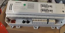 Siemens Automation Station DXR2.E12P-102B room control part used s55376-c126  picture
