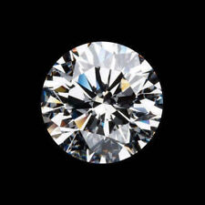 Lab-Grown 1.85Ct CVD Diamond 8.40mm Round D, Clarity FL ,Certified Loose Diamond picture