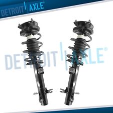 Front Struts w/ Coil Spring Set for 2011 - 2016 Mini Cooper Countryman Paceman picture