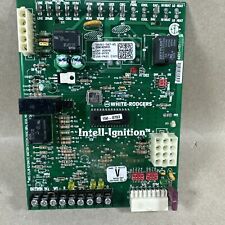 TRANE D341420P01 White Rodgers 50V61-507-05 Furnace Control Circuit Board. (L219 picture