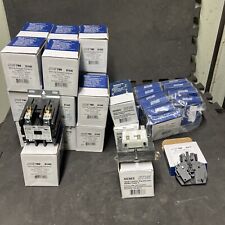 Mars 61615 50363 61440 Large Lot Contractor Transformer And Microswitch Block picture