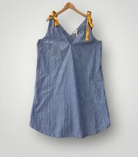 Matilda Jane Dress Plus Size XXL Blue picture